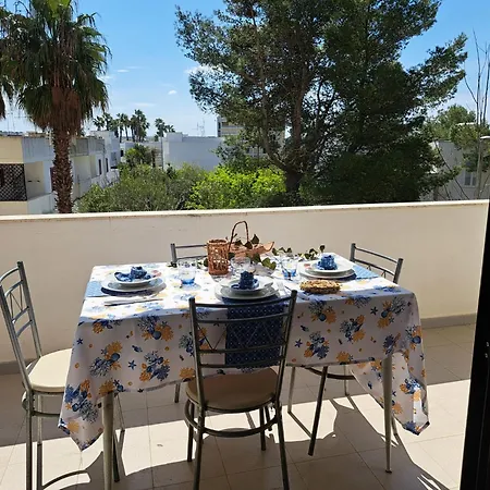 Casette Sul Mare غالّيبولي