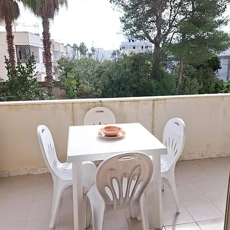 Casette Sul Mare غالّيبولي