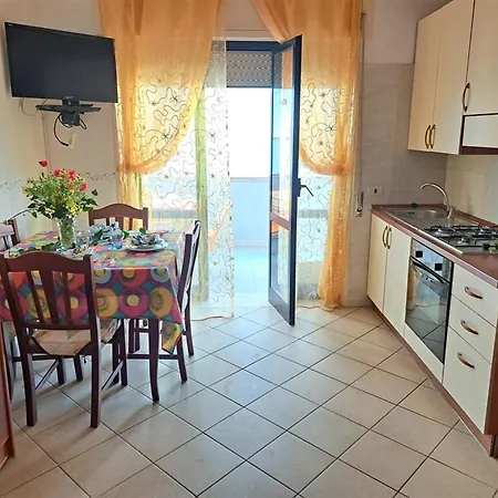 Casette Sul Mare شقة