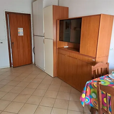 Casette Sul Mare غالّيبولي