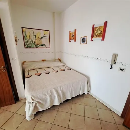 Casette Sul Mare شقة غالّيبولي