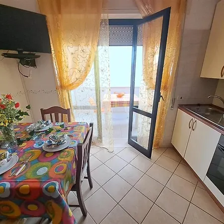 Casette Sul Mare شقة غالّيبولي